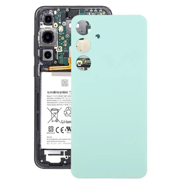 OEM-achterkant voor Samsung Galaxy S24 FE SM-S721B