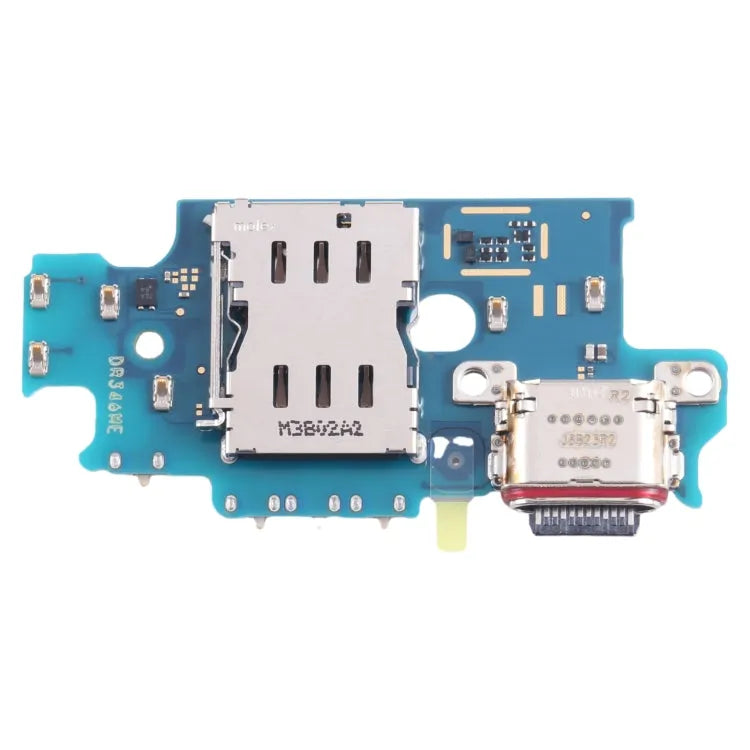 Origineel oplaadpoortbord voor Samsung Galaxy S24+ SM-S926U