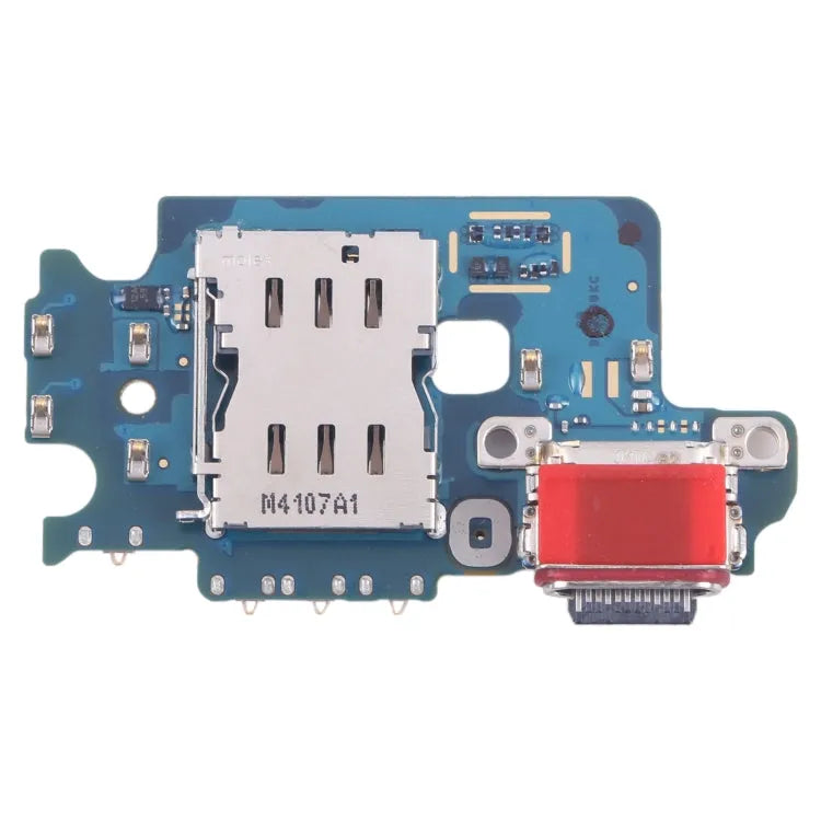 Originele oplaadpoortkaart voor Samsung Galaxy S24 SM-S9210