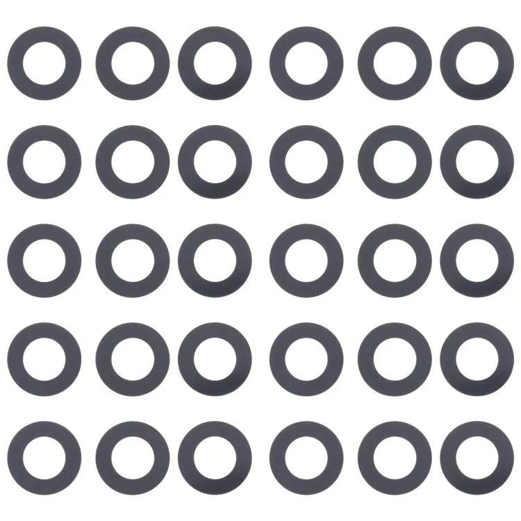 Achtercameralens 10 stuks voor Samsung Galaxy S24 SM-S921B