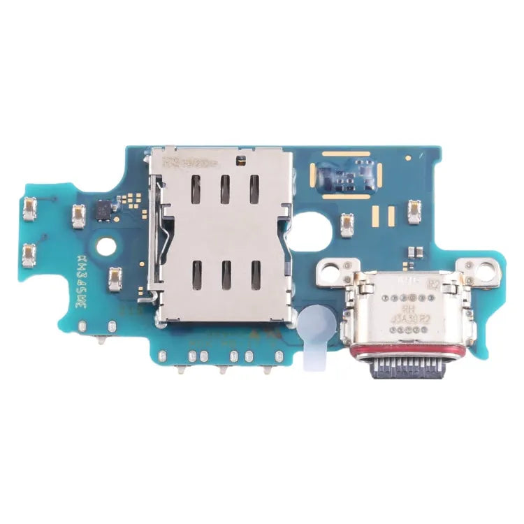 Origineel oplaadpoortbord voor Samsung Galaxy S24+ 5G SM-S926N