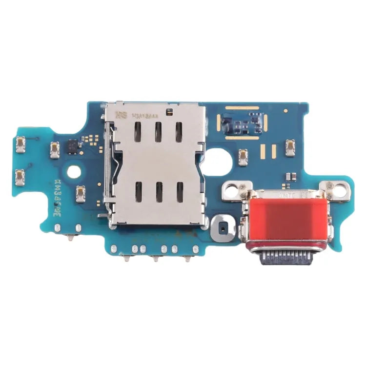 Origineel oplaadpoortbord voor Samsung Galaxy S24+ 5G SM-S926E