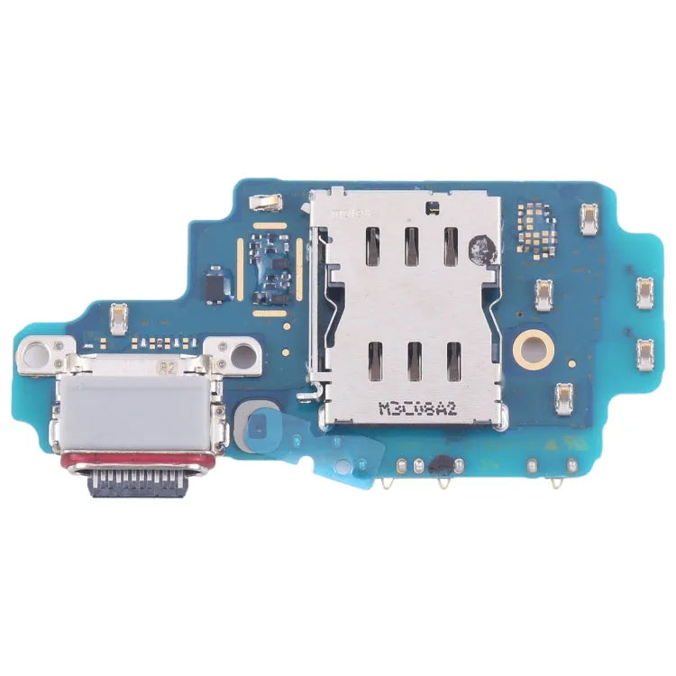 Originele oplaadpoortkaart voor Samsung Galaxy S24 Ultra SM-S9280
