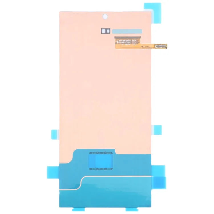 Originele touch panel digitizer sensorkaart voor Samsung Galaxy S24 Ultra SM-S928B