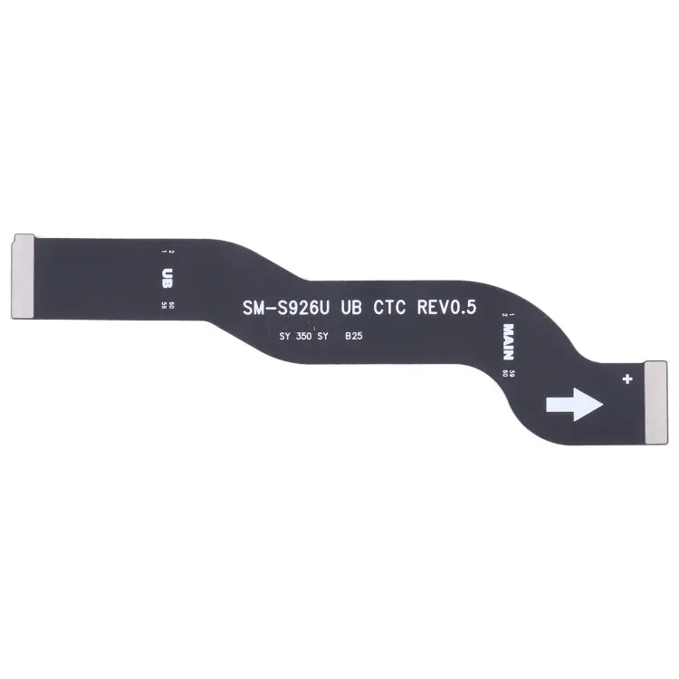 Originele LCD-flexkabel voor Samsung Galaxy S24+ 5G SM-S926B