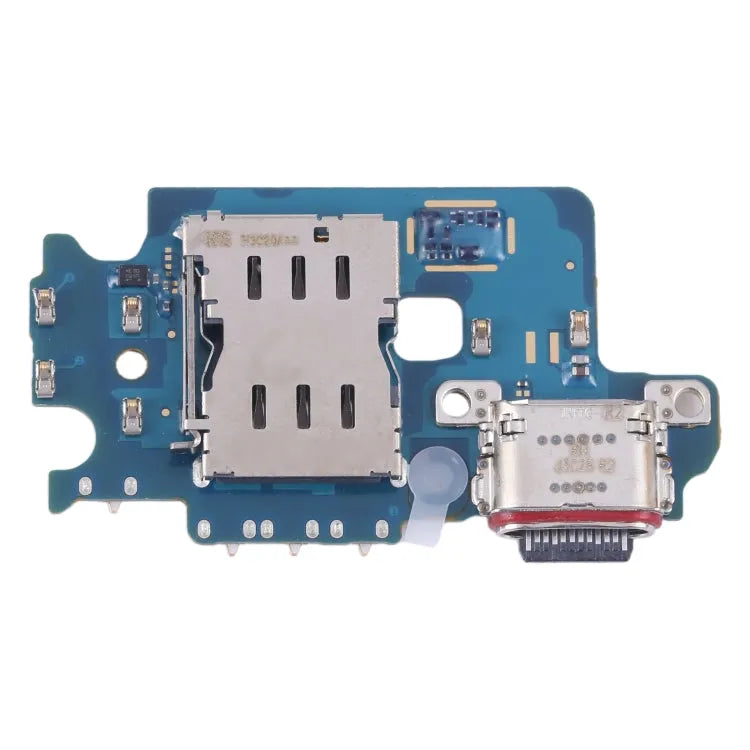 Originele oplaadpoortkaart voor Samsung Galaxy S24 SM-S921N