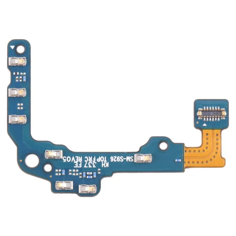 Oortelefoonluidspreker-flexkabel voor Samsung Galaxy S24+ 5G SM-S926B