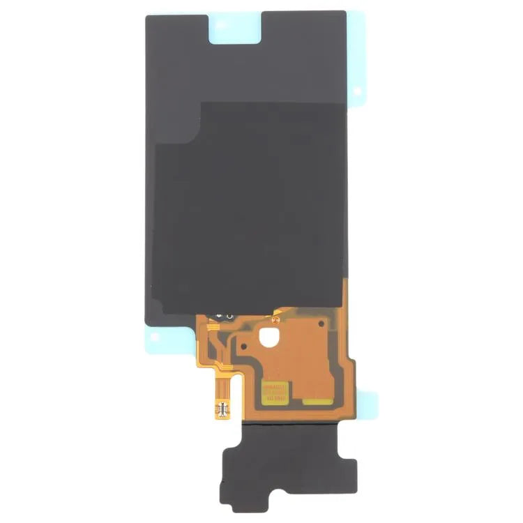 NFC draadloze oplaadmodule voor Samsung Galaxy S24 FE SM-S721B
