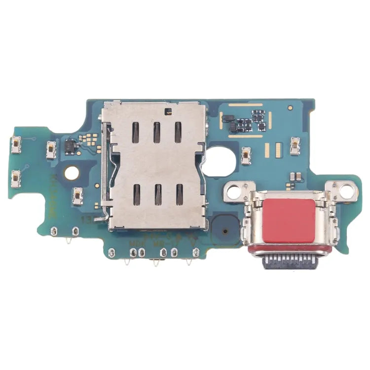 EU-oplaadpoortbord voor Samsung Galaxy S24+ SM-S926B