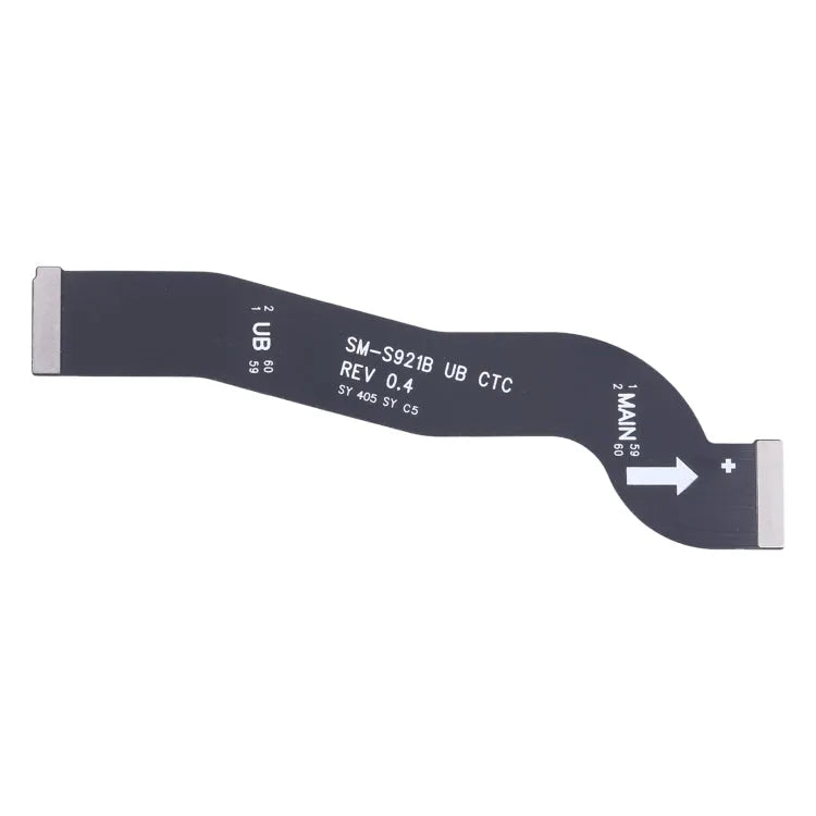 LCD-flexkabel voor Samsung Galaxy S24 5G SM-S921B