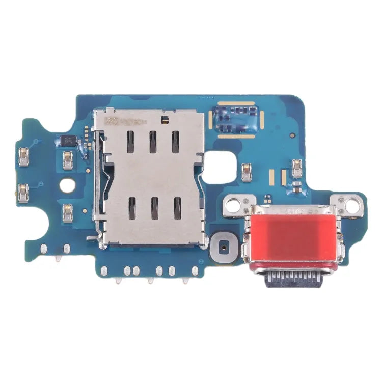 Oplaadpoortbord voor Samsung Galaxy S24 SM-S921E