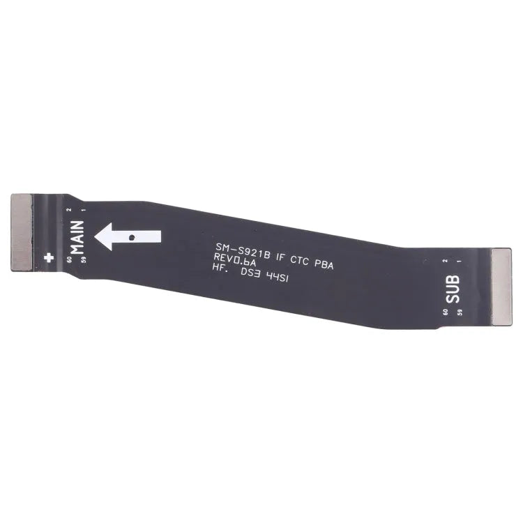 Originele moederbord-connectflexkabel voor Samsung Galaxy S24 5G SM-S921B
