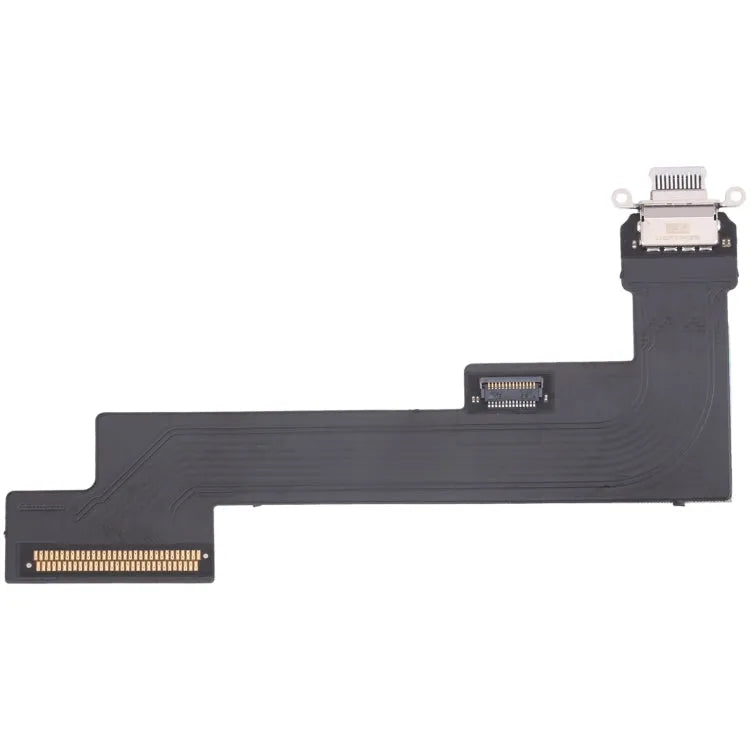 Oplaadpoort-flexkabel voor iPad Air 2022 A2589 A2591 (WiFi-versie, Starlight)