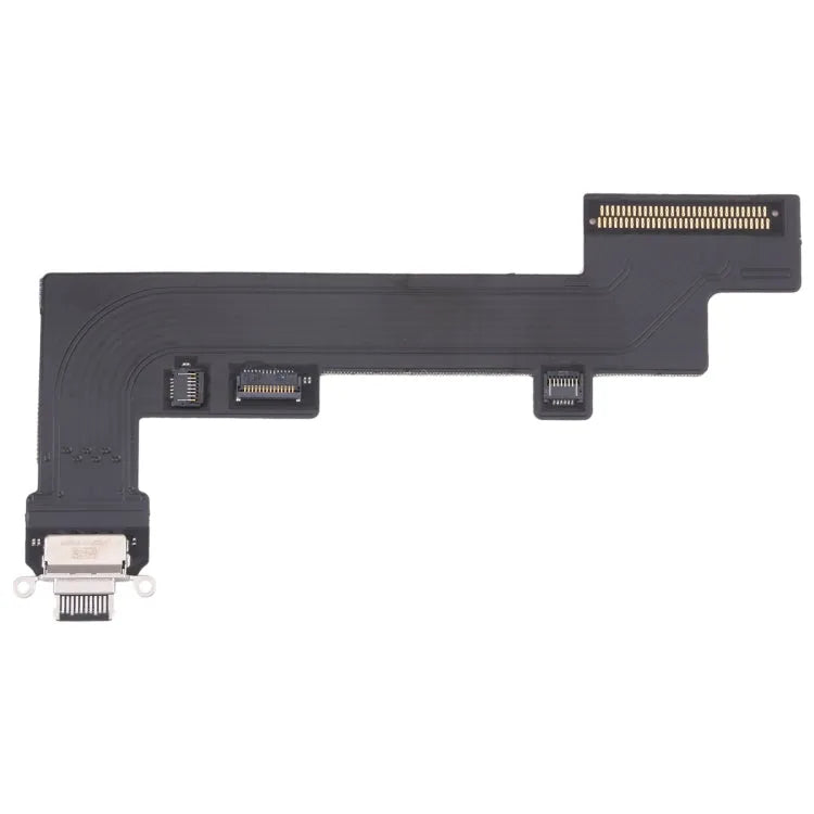 Oplaadpoort-flexkabel voor iPad Air 2022 A2589 A2591 (4G-versie, grijs)