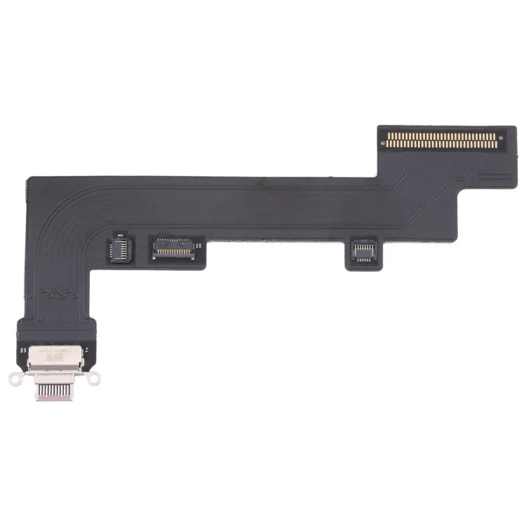 Oplaadpoort-flexkabel voor iPad Air 2022 A2589 A2591 (4G-versie, roze)