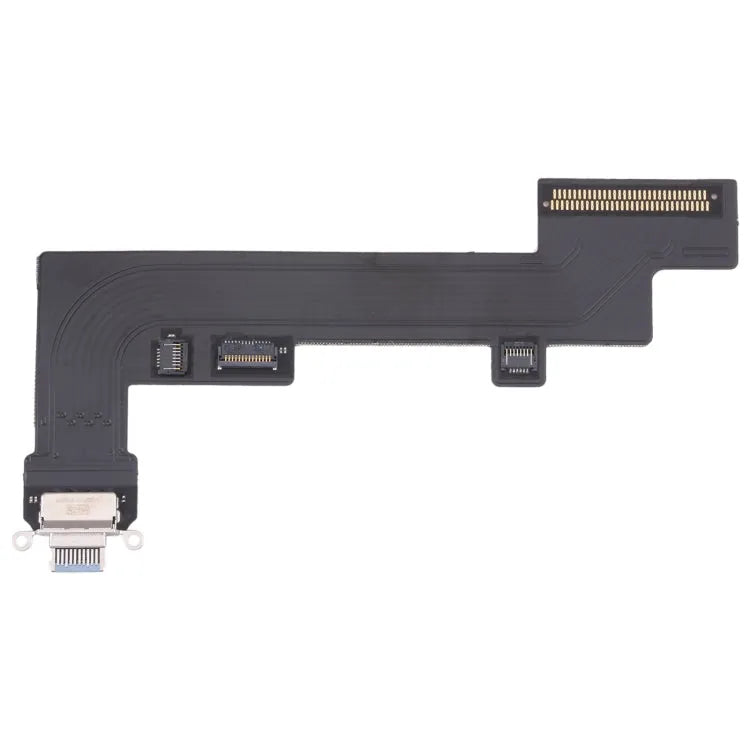 Oplaadpoort-flexkabel voor iPad Air 2022 A2589 A2591 (4G-versie, blauw)