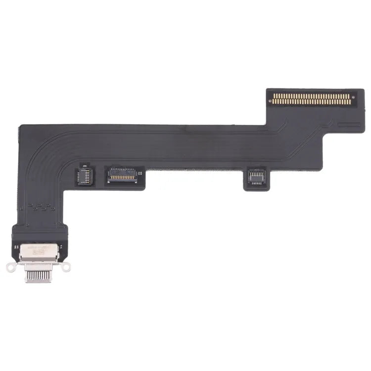 Oplaadpoort-flexkabel voor iPad Air 2022 A2589 A2591 (4G-versie, Starlight)