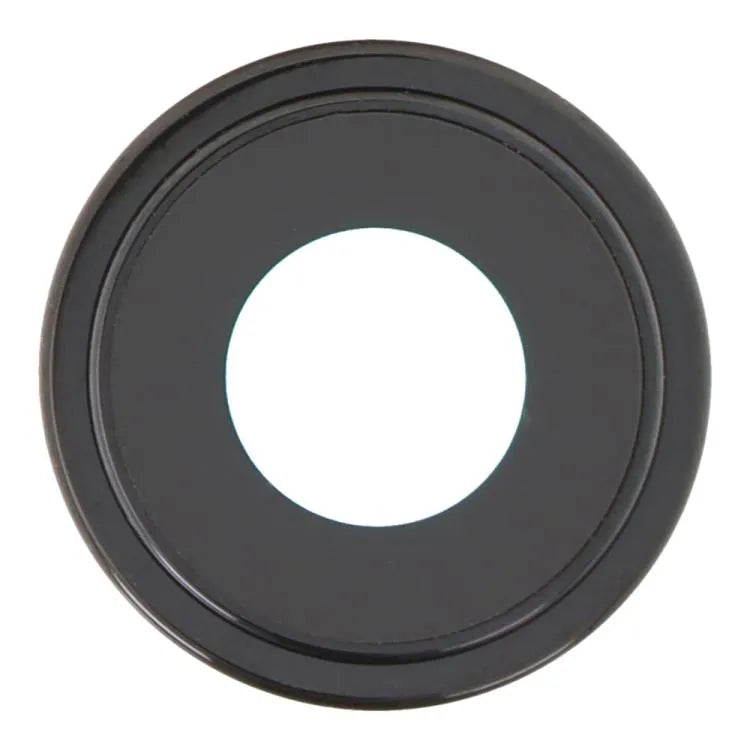 Achtercameralenskap (zwart) voor iPhone 17 Air