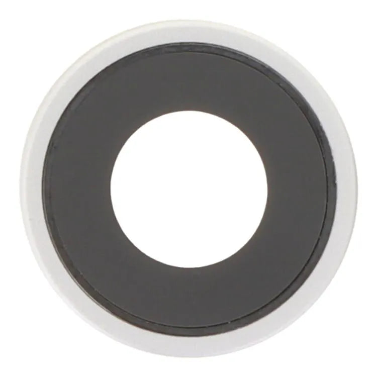 Achtercameralenskap (zilver) voor iPhone 17 Air