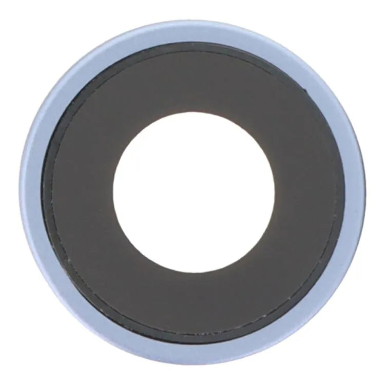 Achtercameralenskap (blauw) voor iPhone 17 Air