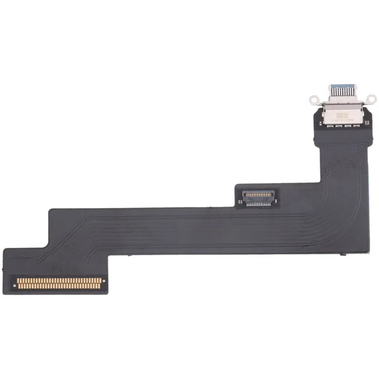 Oplaadpoort flexkabel voor iPad Air A2589 A2591 WIFI-versie (blauw)