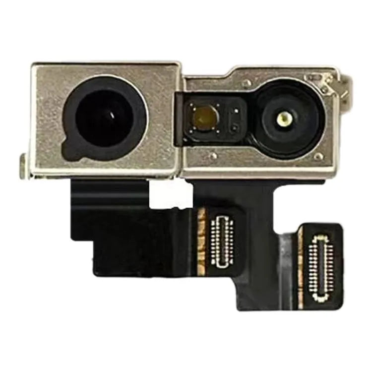 Front ultragroothoek- + IR-camera voor iPhone 17 Air