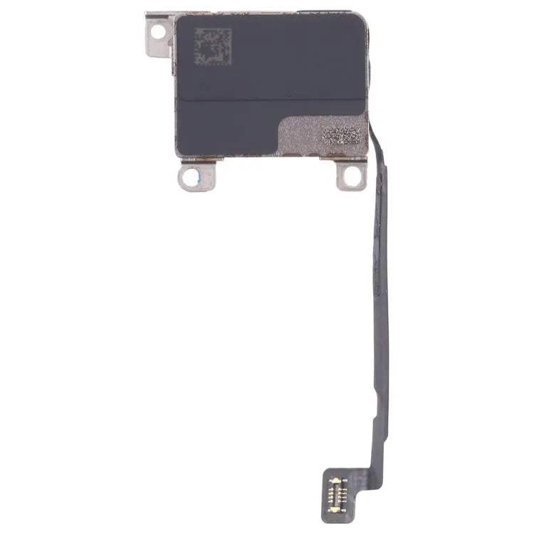 Luchtvibratiemotor voor iPhone