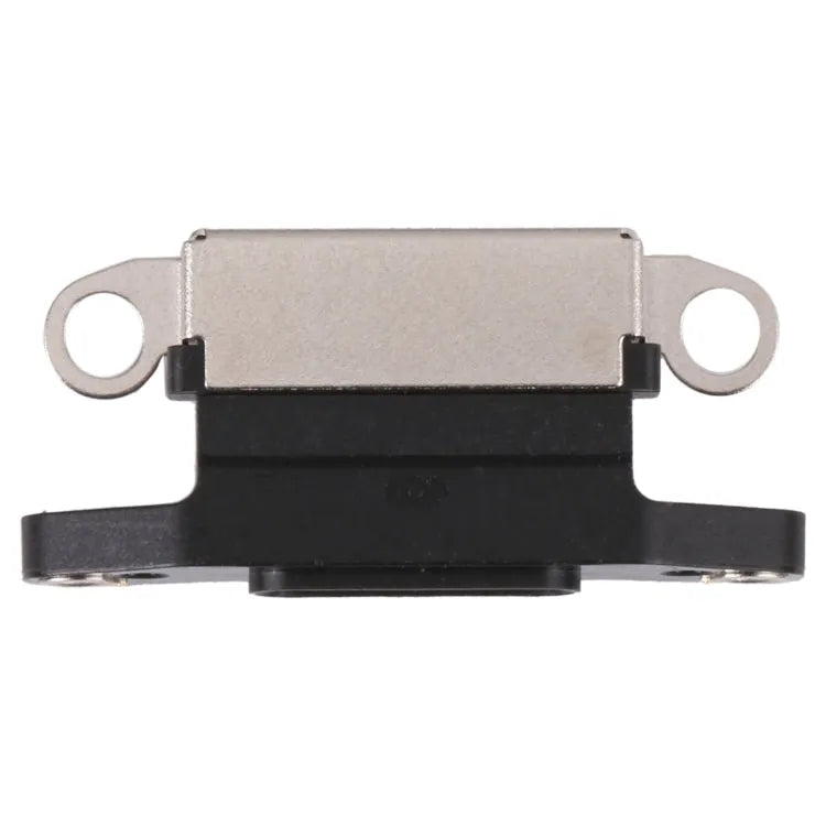 Laadpoortconnector voor iPhone 14 Pro Max (zwart)