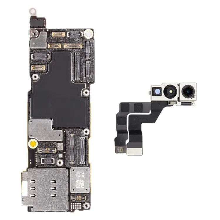 Origineel ontgrendeld moederbord 128 GB US-versie voor iPhone 14 Pro Max