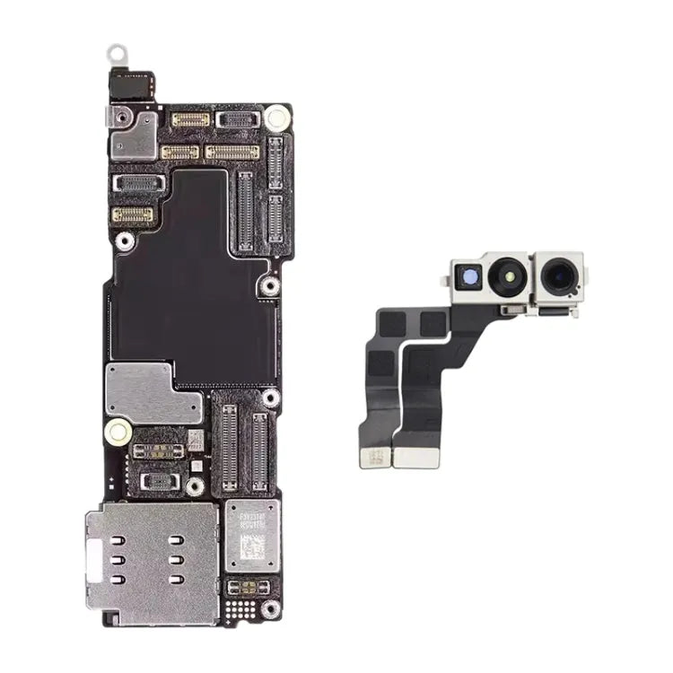 Origineel ontgrendeld moederbord 256 GB US-versie voor iPhone 14 Pro