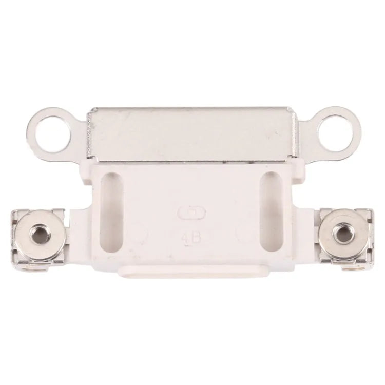 Laadpoortconnector voor iPhone 14 Plus (goud)