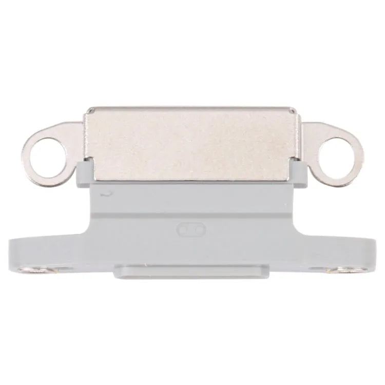 Laadpoortconnector voor iPhone 14 Pro (grijs)