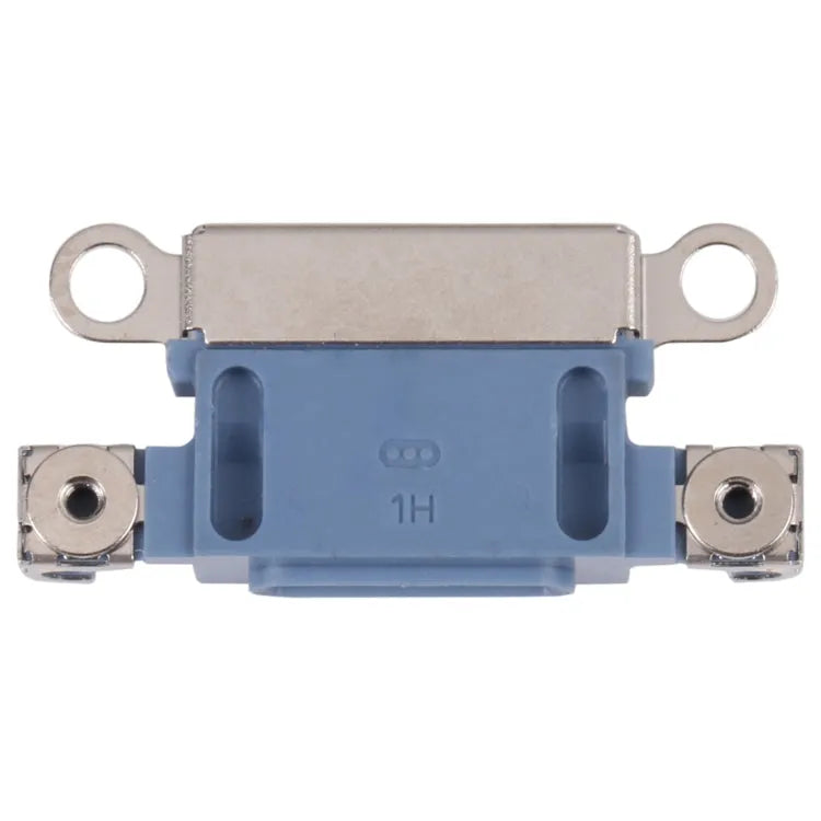 Laadpoortconnector voor iPhone 14 (blauw)