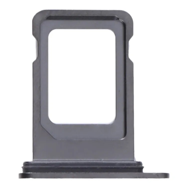 Simkaarthouder voor iPhone 14 Pro (zwart)
