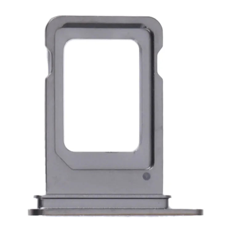 Simkaarthouder voor iPhone 14 Pro (paars)