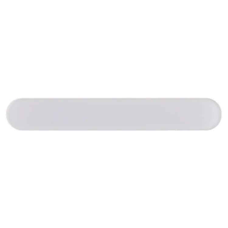 5G-signaalantenne glasplaat voor iPhone 14 Pro / 14 Pro Max US Edition (zilver)