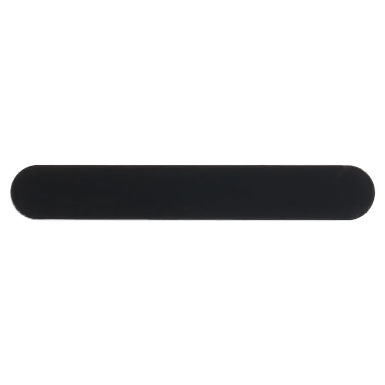 5G-signaalantenne glasplaat voor iPhone 14 Pro / 14 Pro Max US Edition (zwart)