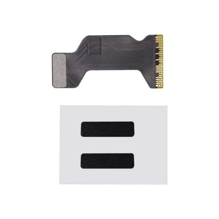 JC achtercamera reparatie flex-kabel voor iPhone 14 Pro