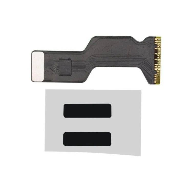 JC achtercamera reparatie flex-kabel voor iPhone 14 Pro Max