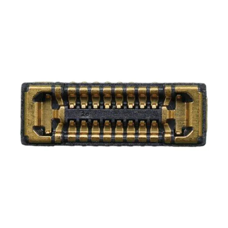 Infraroodcamera FPC-connector op moederbord voor iPhone 14 Pro / 14 Pro Max