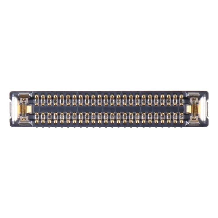 LCD-scherm FPC-connector op moederbord voor iPhone 14