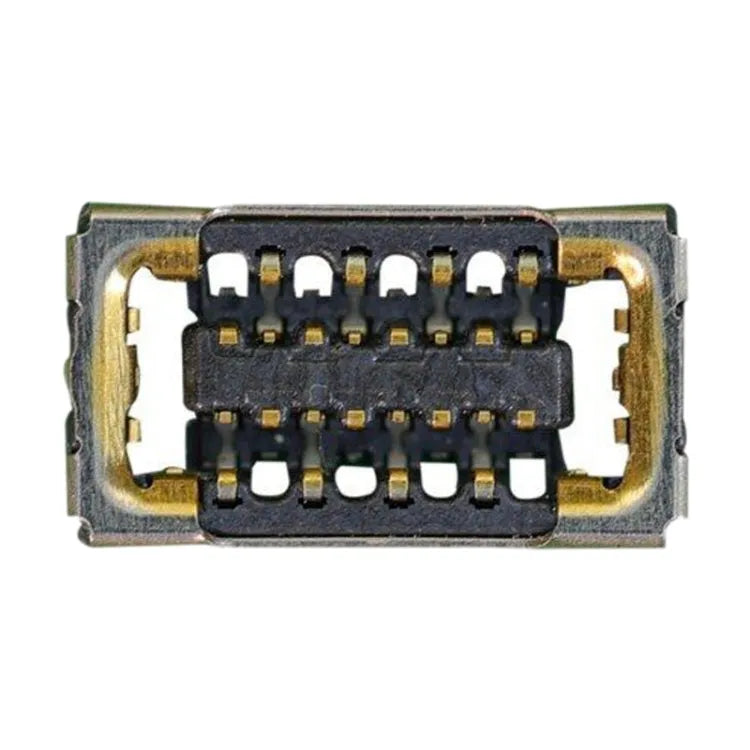 Millimetergolfantenne FPC-connector op moederbord voor iPhone 14-serie