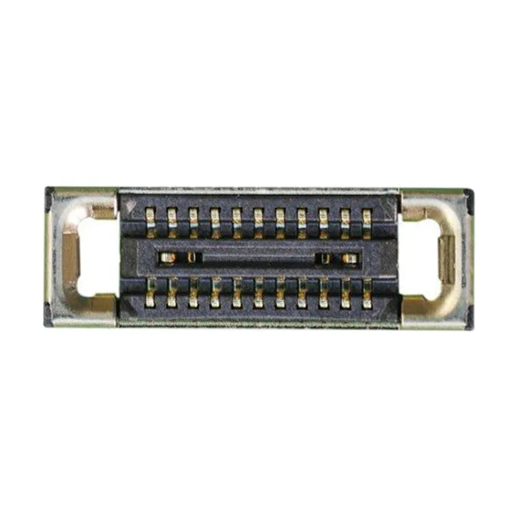 Oorluidspreker FPC-connector op moederbord voor iPhone 14-serie