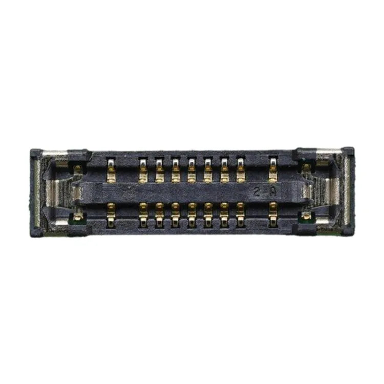 Laserradarscanner FPC-connector op moederbord voor iPhone 14 Pro / 14 Pro Max