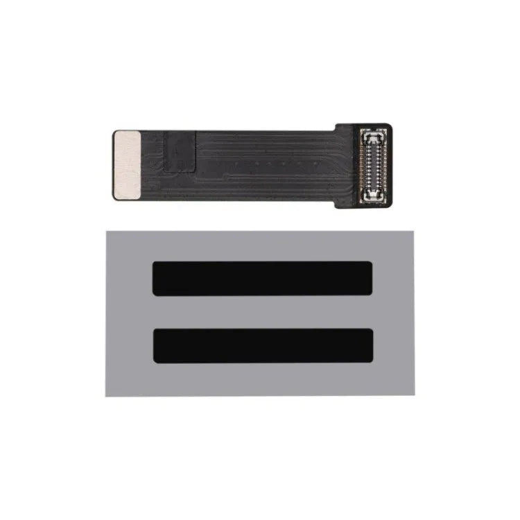 JC groothoek-achtercamera reparatiekabel zonder demontage voor iPhone 14 Pro