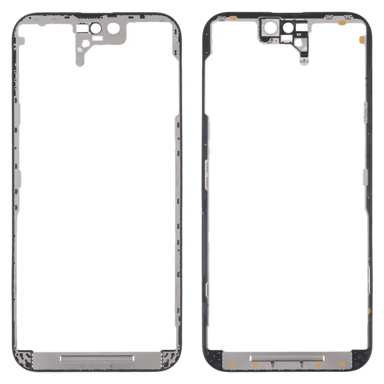 Front LCD-scherm bezelframe voor iPhone 14 Plus