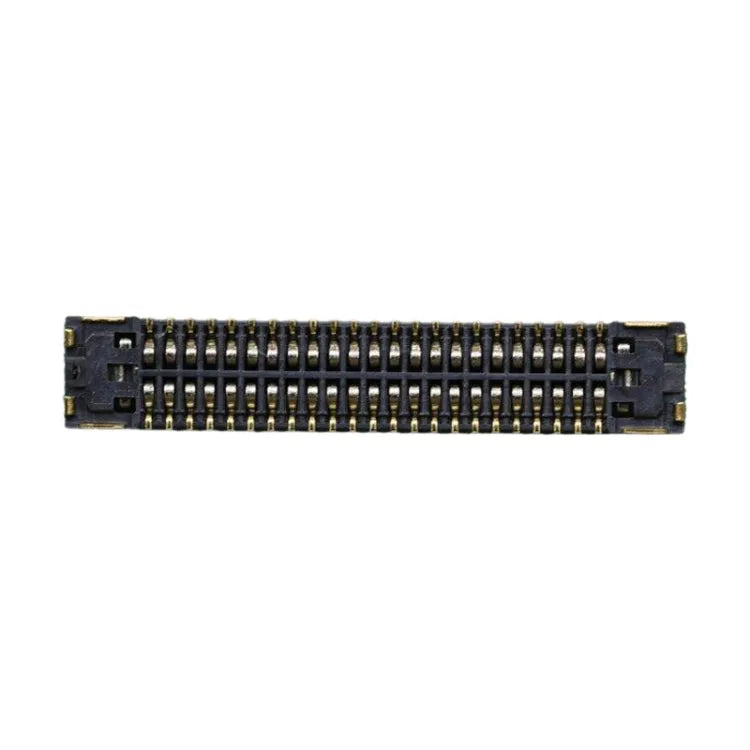 Telelens-camera FPC-connector op moederbord voor iPhone 14 Pro / 14 Pro Max