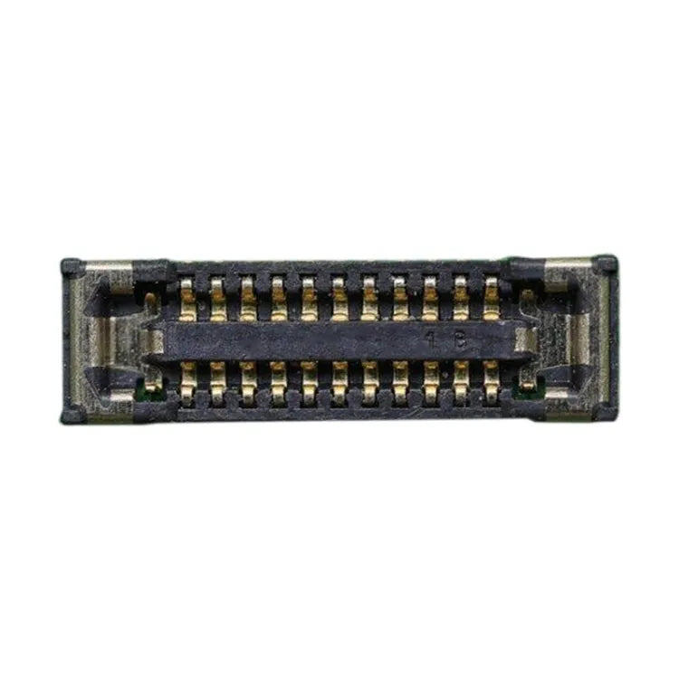 Groothoekcamera FPC-connector op moederbord voor iPhone 14 Pro / 14 Pro Max
