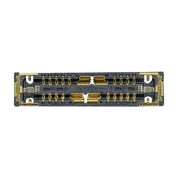 Flash NFC 18-pins FPC-connector op moederbord voor iPhone 14 / 14 Plus