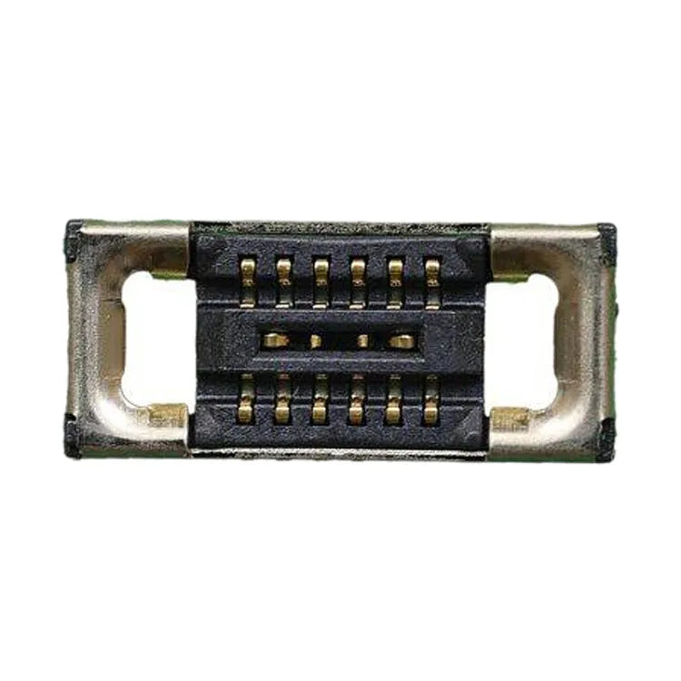 Wifi-antenne FPC-connector op moederbord voor iPhone 14 Pro / 14 Pro Max